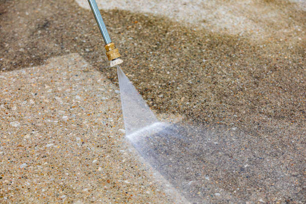 Best Restaurant Pressure Washing  in La Fayette, AL